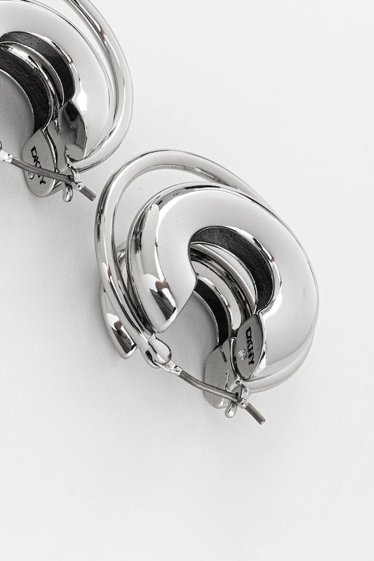 Dkny cercei 04G00813 argintiu SS25