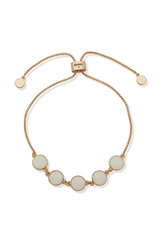 Dkny brățară aur 04B00299