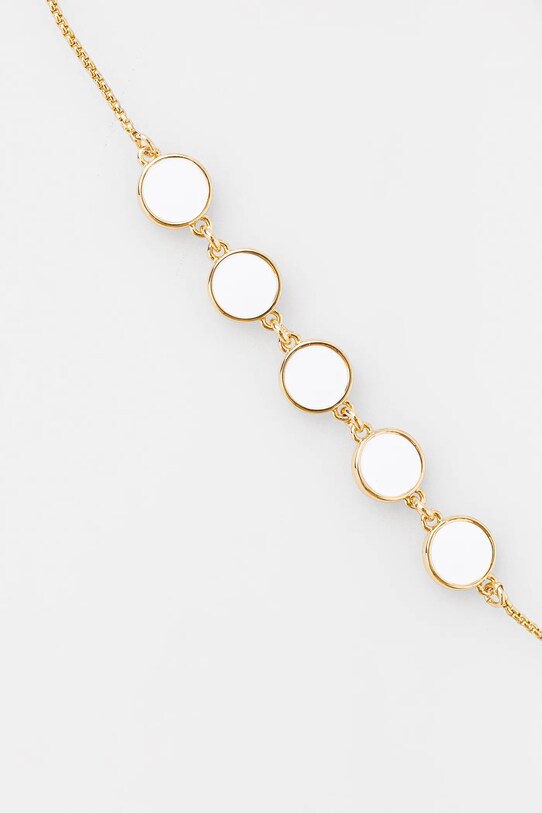 Accesorii Dkny brățară 04B00299 aur