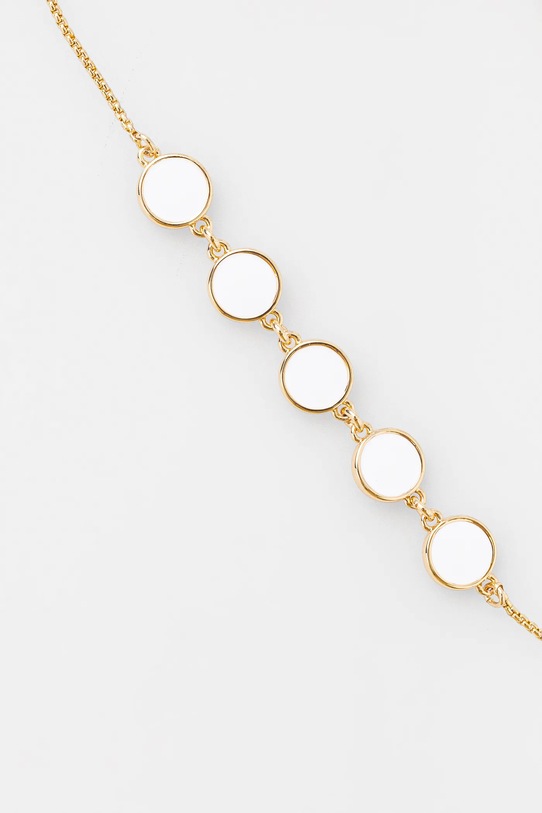 Accesorii Dkny brățară 04B00299 aur