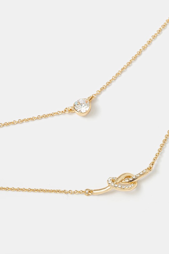 Dkny colier 04N00308 aur SS25