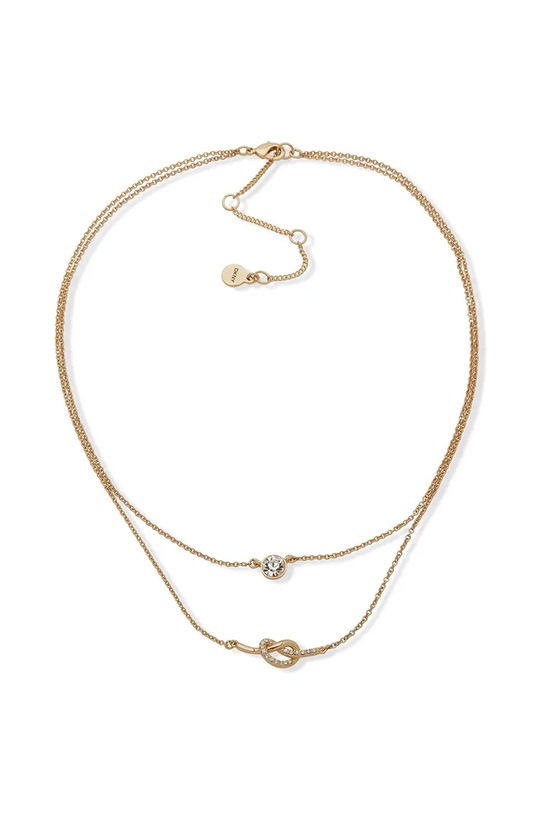 Dkny colier aur 04N00308