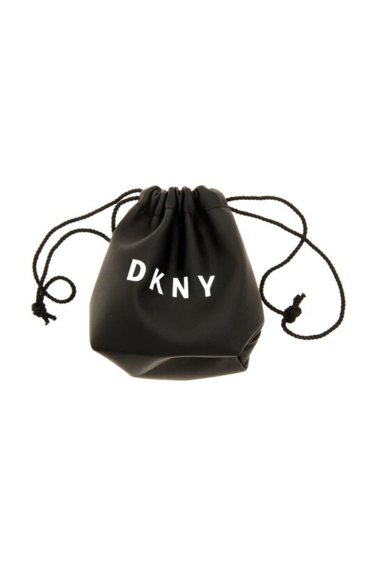Dkny naszyjnik 04N00305 złoty