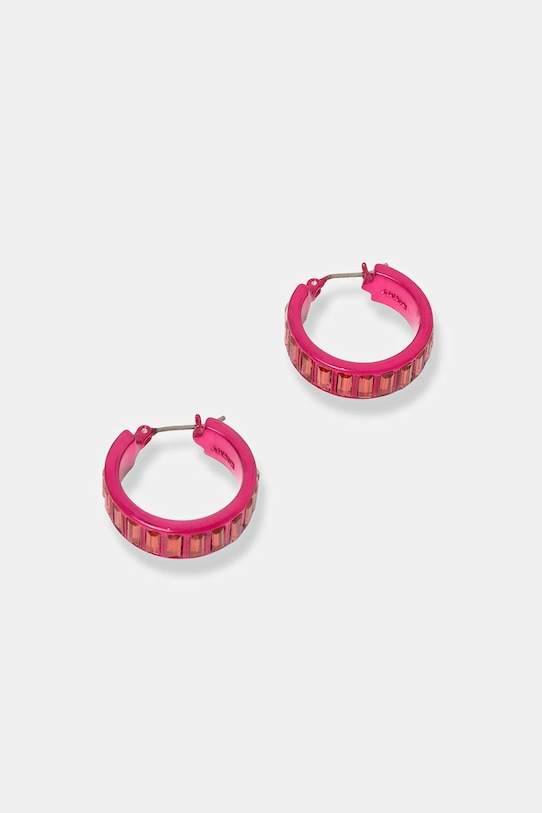 Сережки Dkny розовый 04G00805