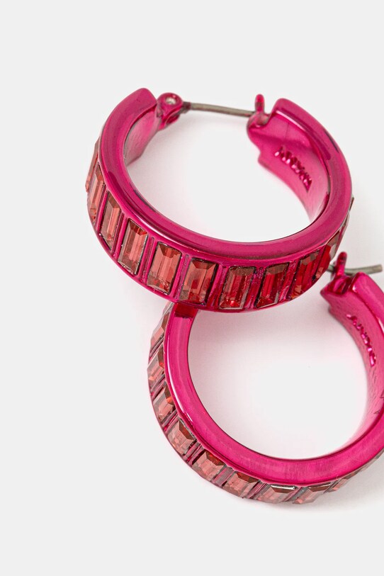 Accesorii Dkny cercei 04G00805 roz