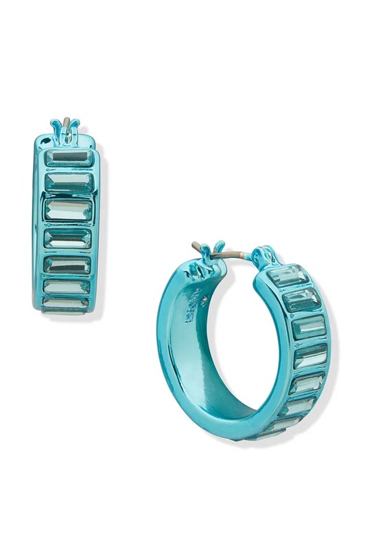 Сережки Dkny блакитний 04G00804