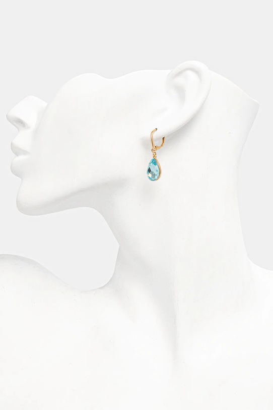 Dkny cercei 04G00800 aur SS25