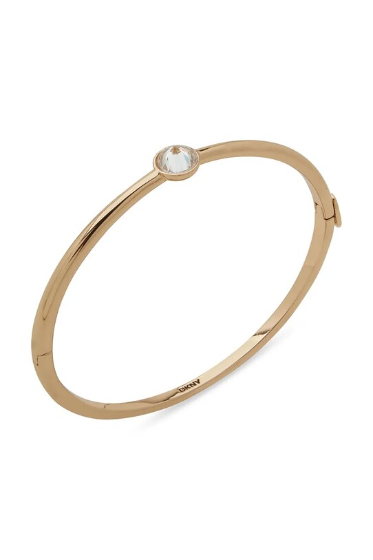 Αξεσουάρ Βραχιόλι Dkny 04B00306 χρυσαφί
