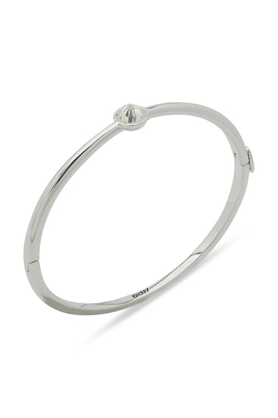 Akcesoria Dkny bransoletka 04B00307 srebrny