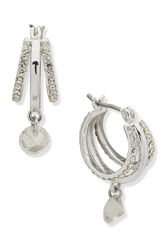 Dkny orecchini argento 04G00803