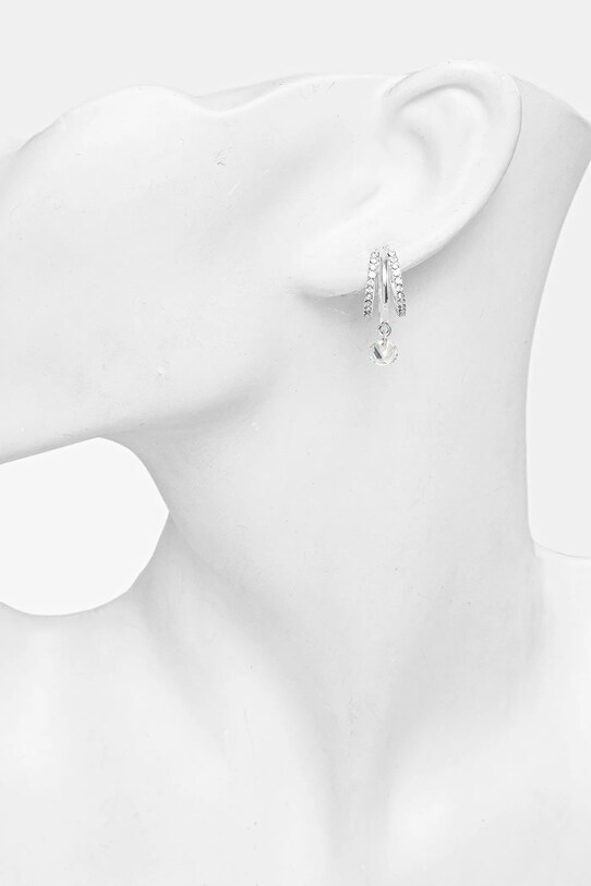 Accessori Dkny orecchini 04G00803 argento