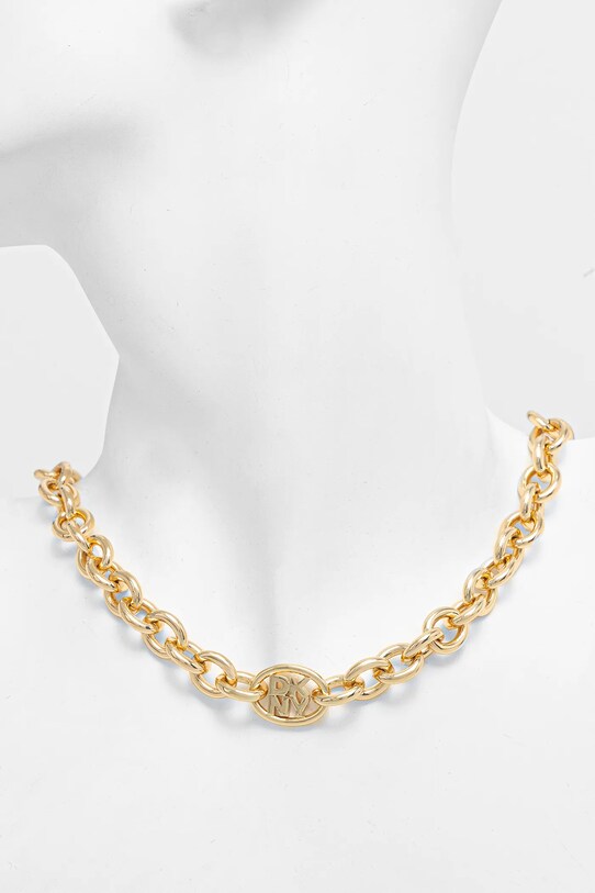 Náhrdelník Dkny 04N00281 zlatá SS25
