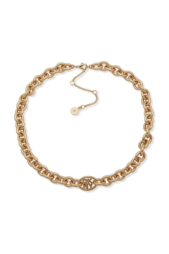Náhrdelník Dkny zlatá 04N00281
