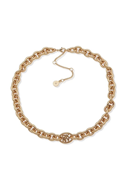 Ланцюжок Dkny золотий 04N00281
