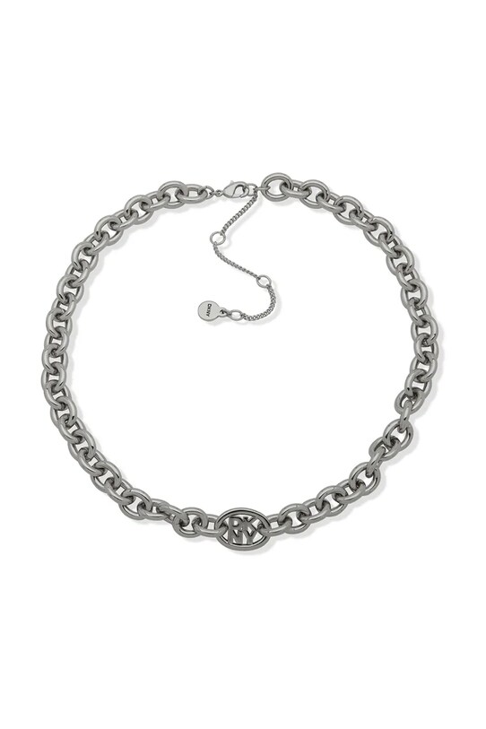 Náhrdelník Dkny strieborná 04N00313