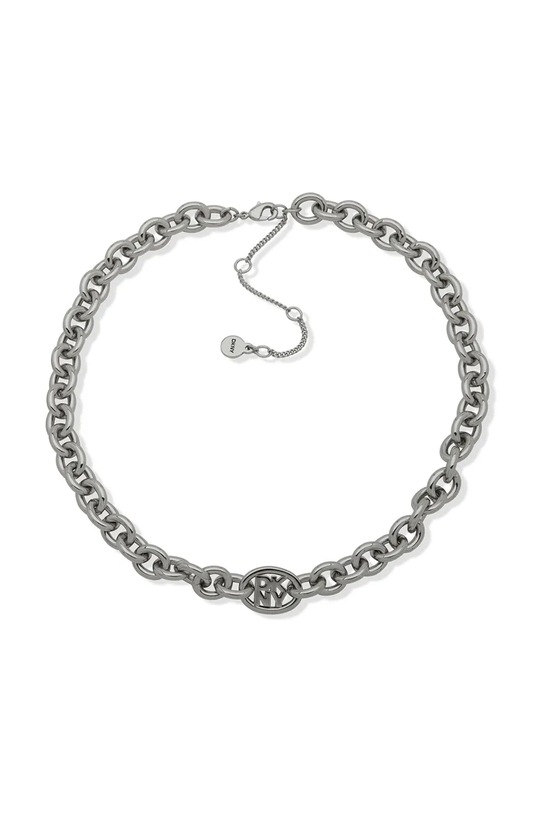 Κολιέ Dkny ασημί 04N00313