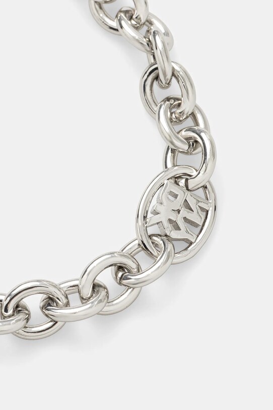 Doplnky Náhrdelník Dkny 04N00313 strieborná