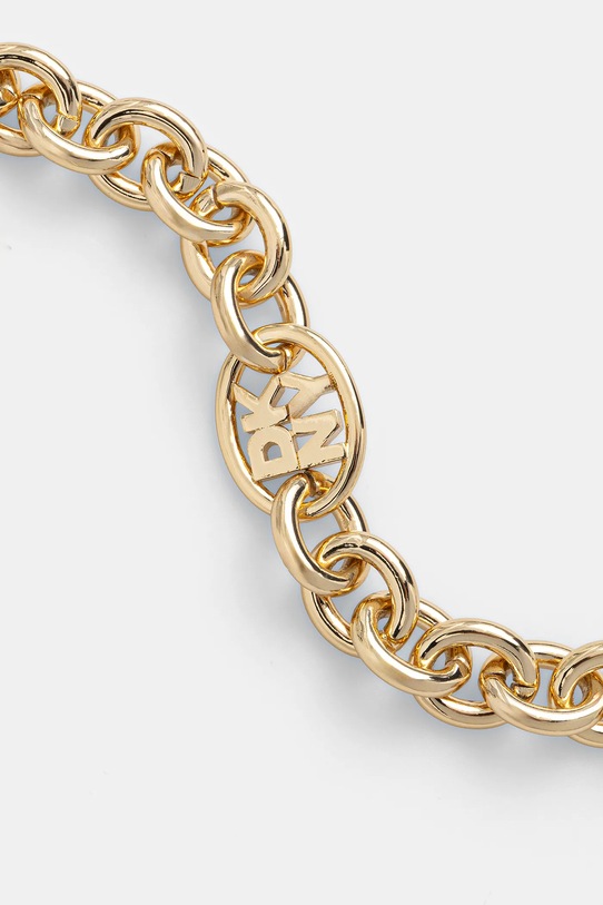 Браслет Dkny 04B00271 золотой SS25