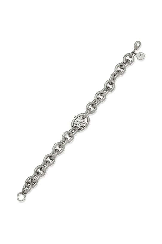 Akcesoria Dkny bransoletka 04B00309 srebrny
