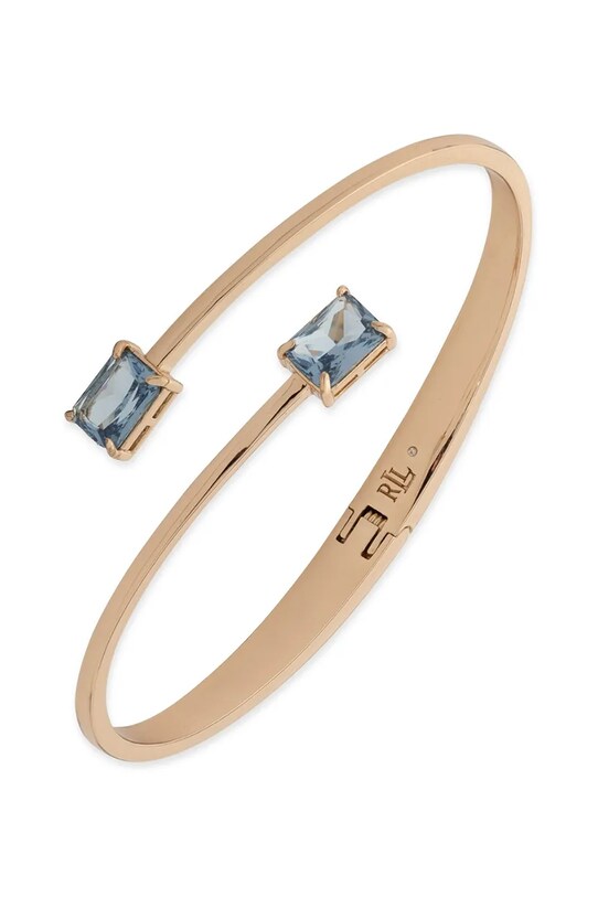 Аксесуари Браслет Lauren Ralph Lauren 14B00530 золотий