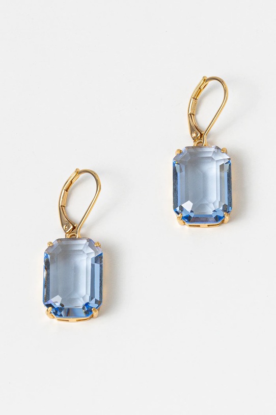 Lauren Ralph Lauren kolczyki złoty 14G01094