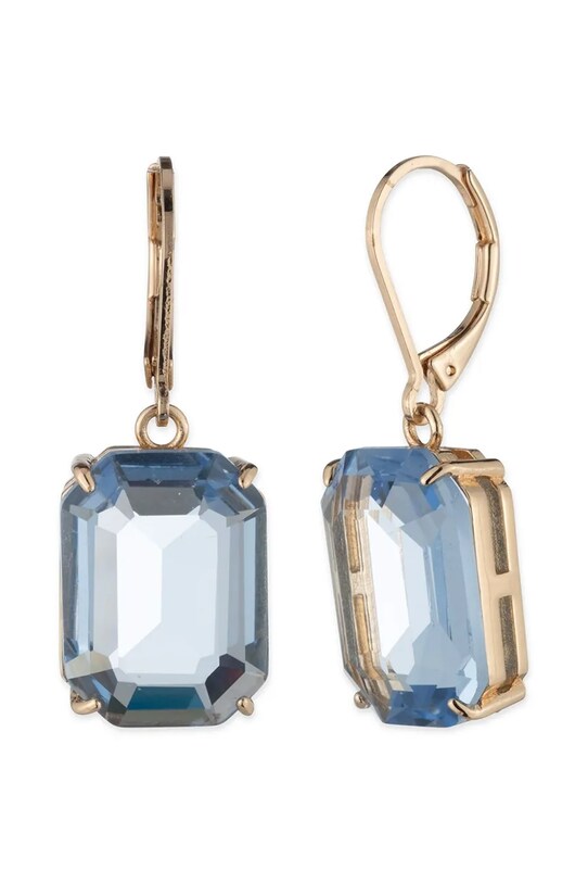 Akcesoria Lauren Ralph Lauren kolczyki 14G01094 złoty