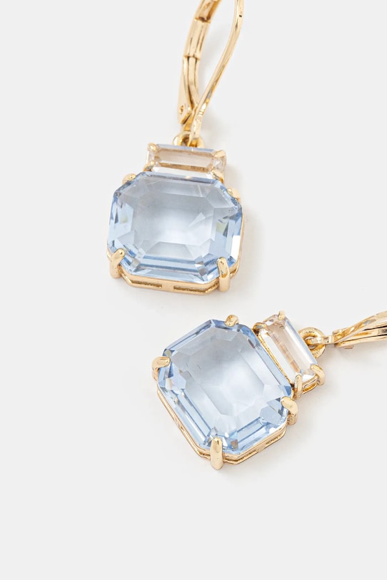 Lauren Ralph Lauren kolczyki 14G01117 złoty SS25