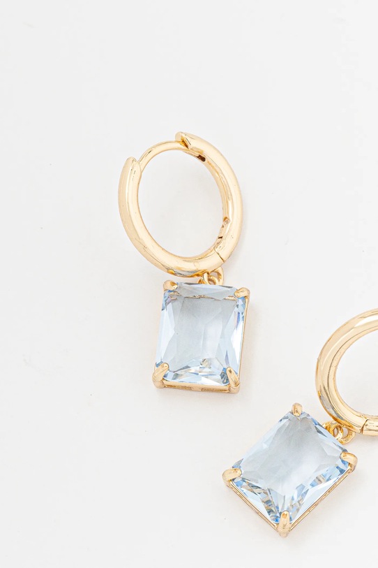 Lauren Ralph Lauren orecchini 14G01097 oro SS25