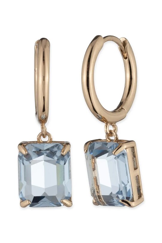 Akcesoria Lauren Ralph Lauren kolczyki 14G01097 złoty