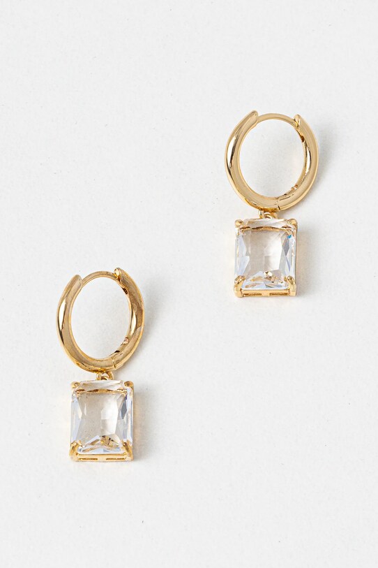 Lauren Ralph Lauren orecchini oro 14G01095