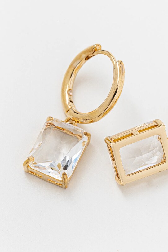 Сережки Lauren Ralph Lauren 14G01095 золотий SS25