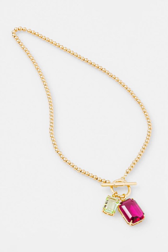 Lauren Ralph Lauren nyaklánc arany 14N00650