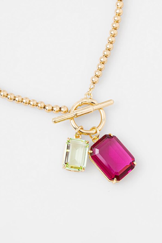 Lauren Ralph Lauren nyaklánc 14N00650 arany SS25