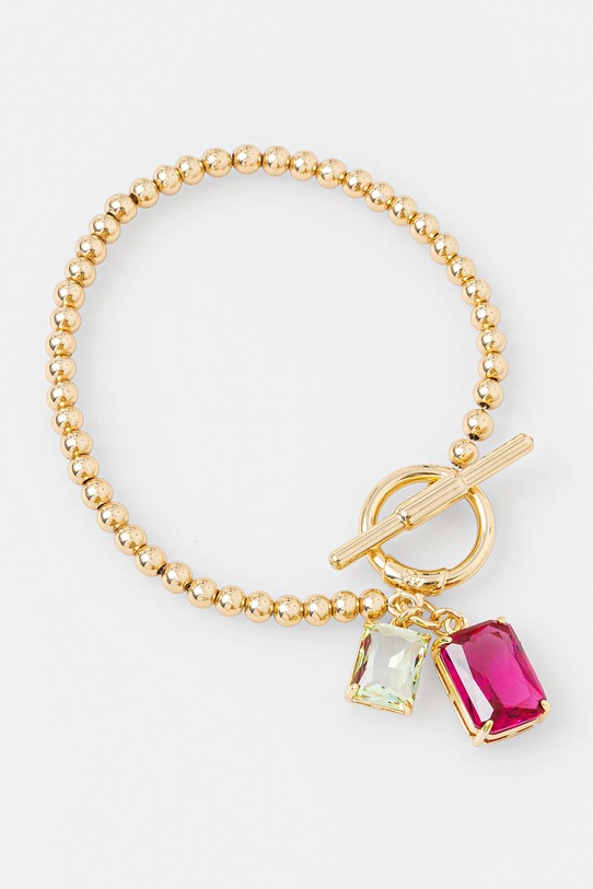 Браслет Lauren Ralph Lauren золотой 14B00548