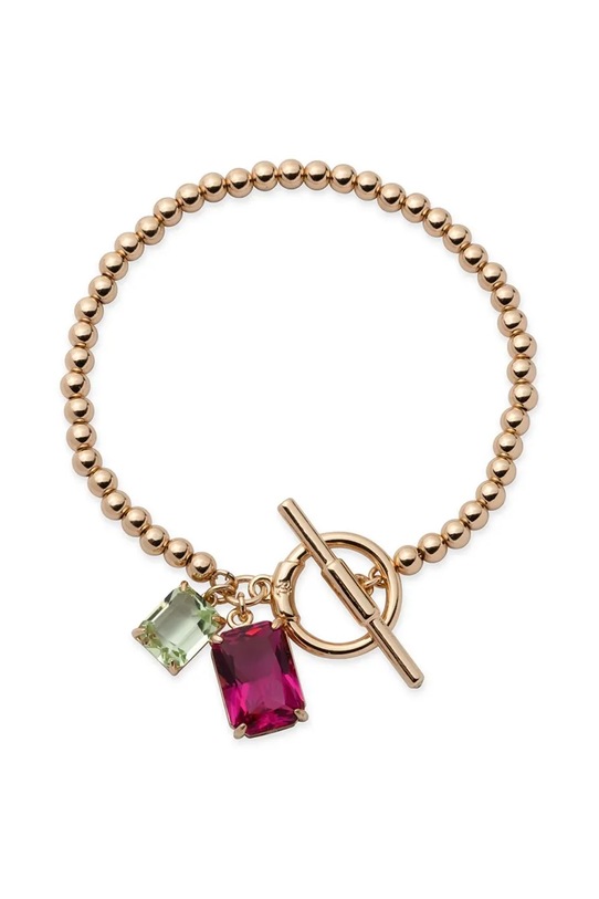 Аксессуары Браслет Lauren Ralph Lauren 14B00548 золотой