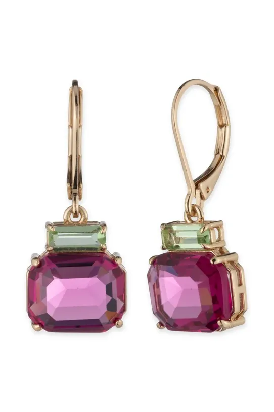 Akcesoria Lauren Ralph Lauren kolczyki 14G01116 złoty