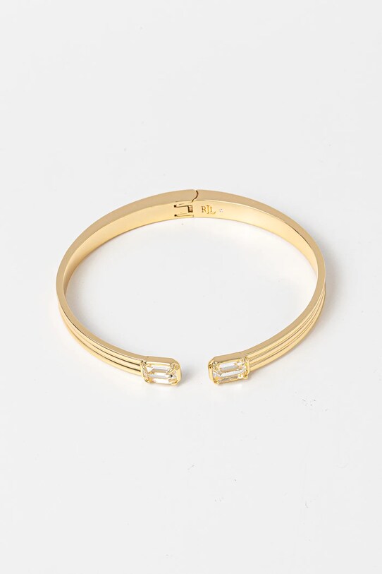 Браслет Lauren Ralph Lauren золотой 14B00537