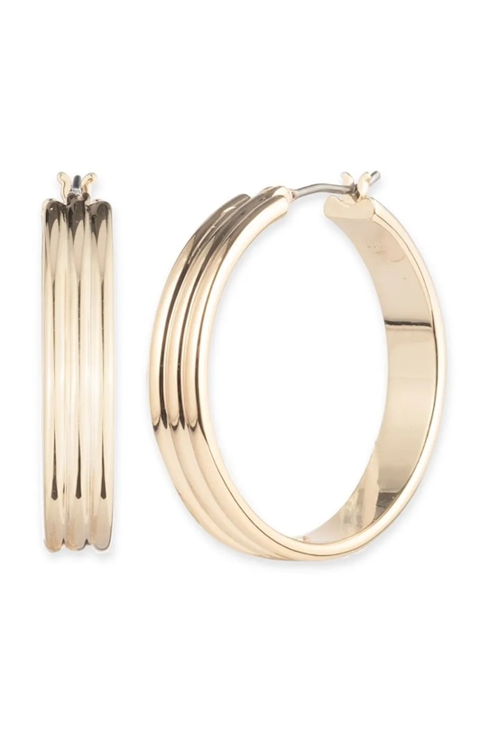 Αξεσουάρ Σκουλαρίκια Lauren Ralph Lauren 14G01112 χρυσαφί