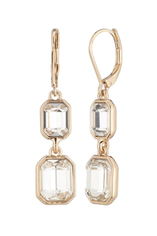 Kiegészítők Lauren Ralph Lauren fülbevaló 14G01091 arany