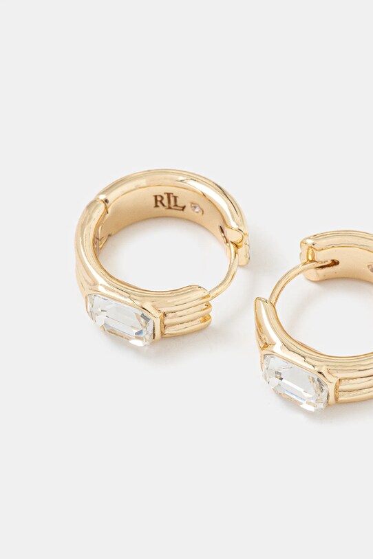 Обици Lauren Ralph Lauren 14G01107 злато SS25