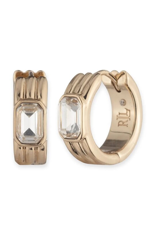Аксесоари Обици Lauren Ralph Lauren 14G01107 злато