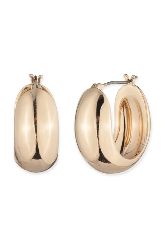 Lauren Ralph Lauren kolczyki złoty 14G01110