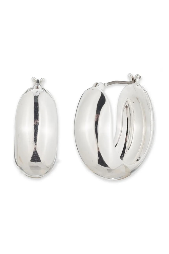 Doplnky Náušnice Lauren Ralph Lauren 14G01111 strieborná