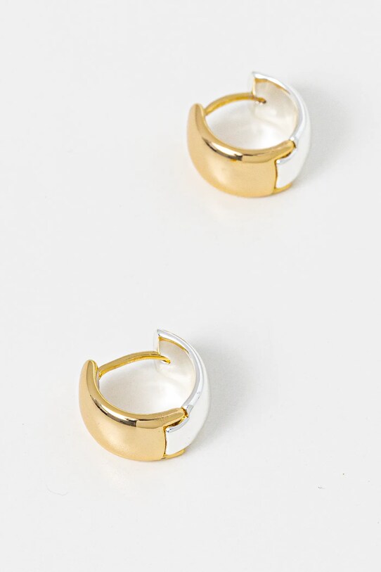 Сережки Lauren Ralph Lauren золотой 14G01102