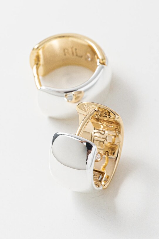 Сережки Lauren Ralph Lauren 14G01102 золотой SS25