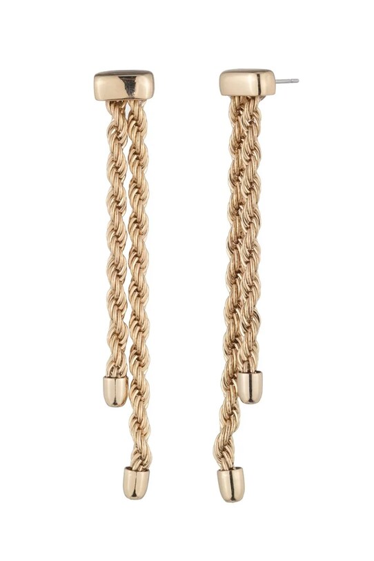 Сережки Lauren Ralph Lauren золотой 14G01088