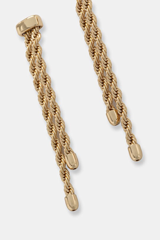 Akcesoria Lauren Ralph Lauren kolczyki 14G01088 złoty