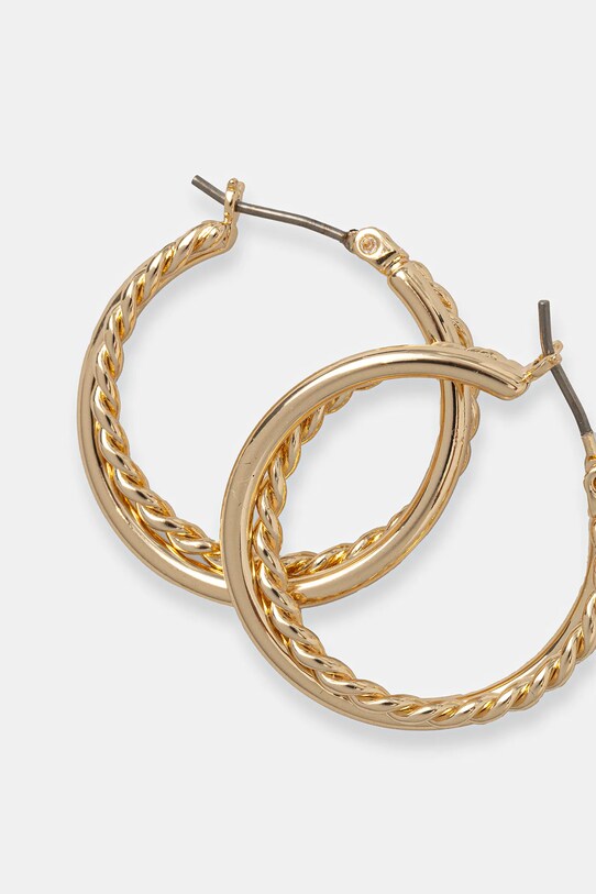 Сережки Lauren Ralph Lauren 14G01113 золотий SS25