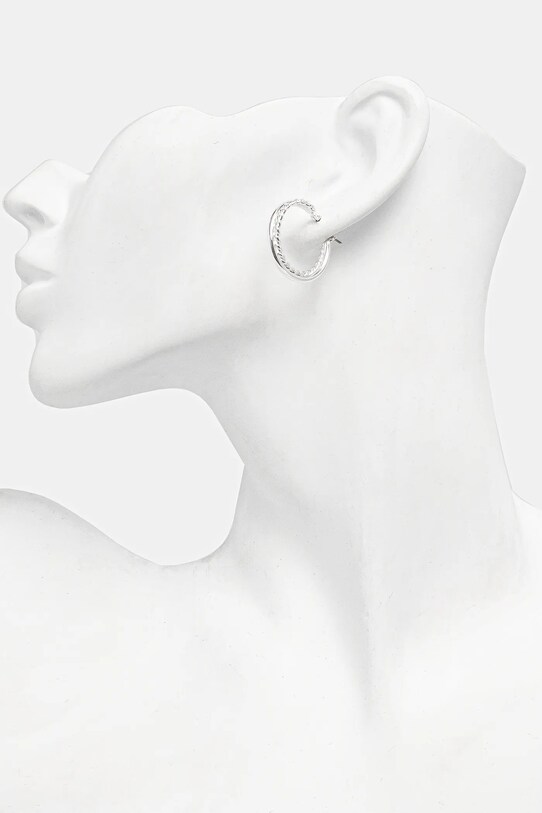 Сережки Lauren Ralph Lauren 14G01114 серебрянный SS25