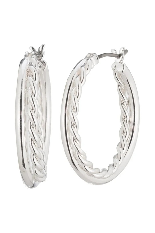 Lauren Ralph Lauren kolczyki srebrny 14G01114